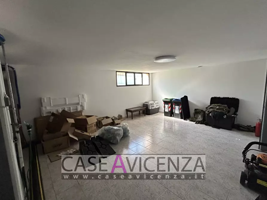 Immagine 47 di Villetta a schiera in vendita  in Via Roma a Grisignano Di Zocco