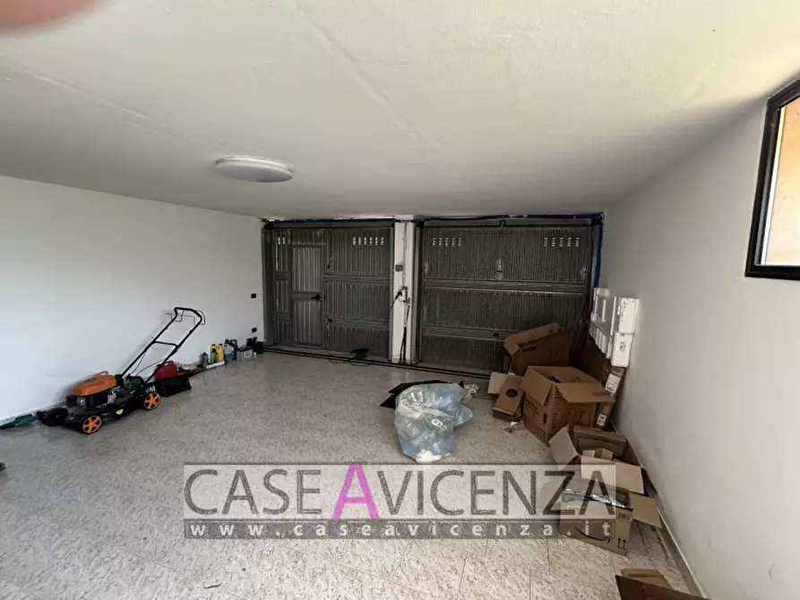 Immagine 48 di Villetta a schiera in vendita  in Via Roma a Grisignano Di Zocco