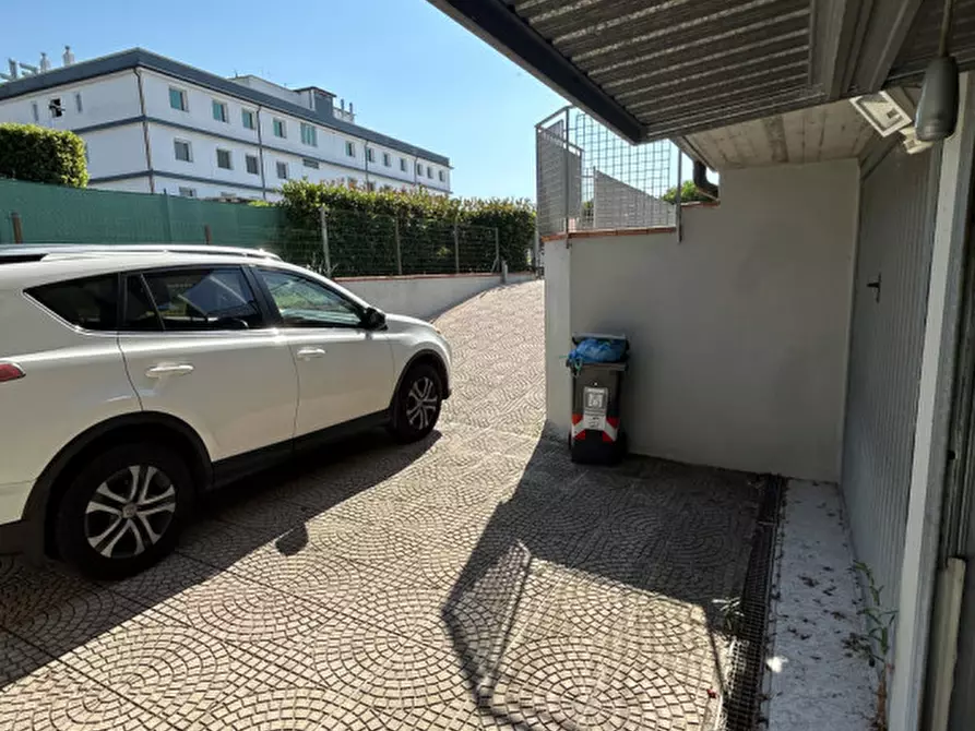 Immagine 49 di Villetta a schiera in vendita  in Via Roma a Grisignano Di Zocco