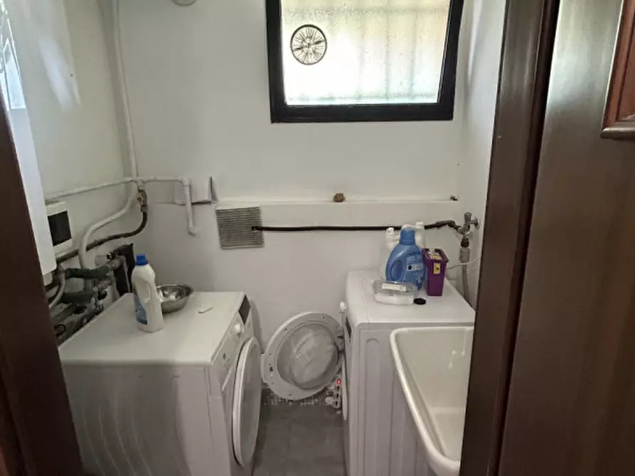 Immagine 53 di Villetta a schiera in vendita  in Via Roma a Grisignano Di Zocco