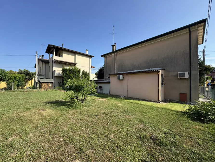 Immagine 6 di Casa indipendente in vendita  in via Cappellini 2 a Padova