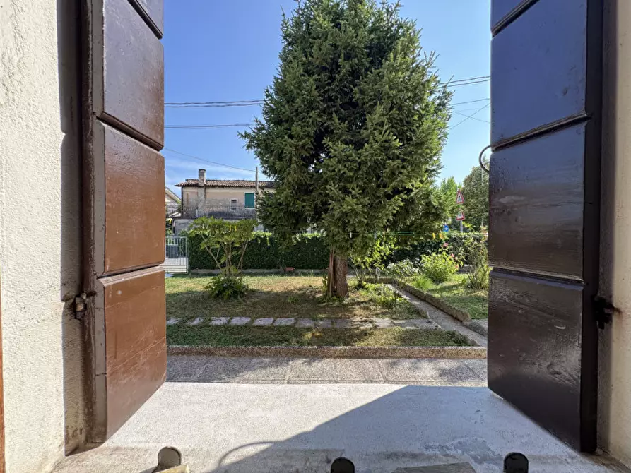 Immagine 8 di Casa indipendente in vendita  in via Cappellini 2 a Padova