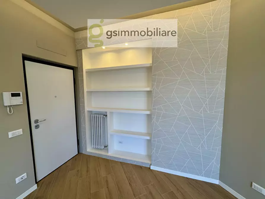 Immagine 3 di Appartamento in vendita  in viale Caduti del lavoro, 5 a Brescia