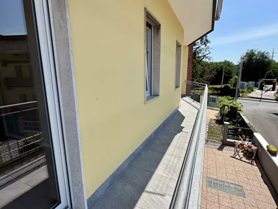 Immagine 10 di Appartamento in vendita  in viale Caduti del lavoro, 5 a Brescia