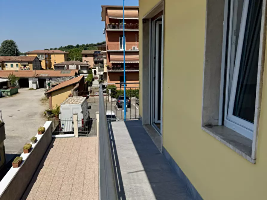 Immagine 12 di Appartamento in vendita  in viale Caduti del lavoro, 5 a Brescia