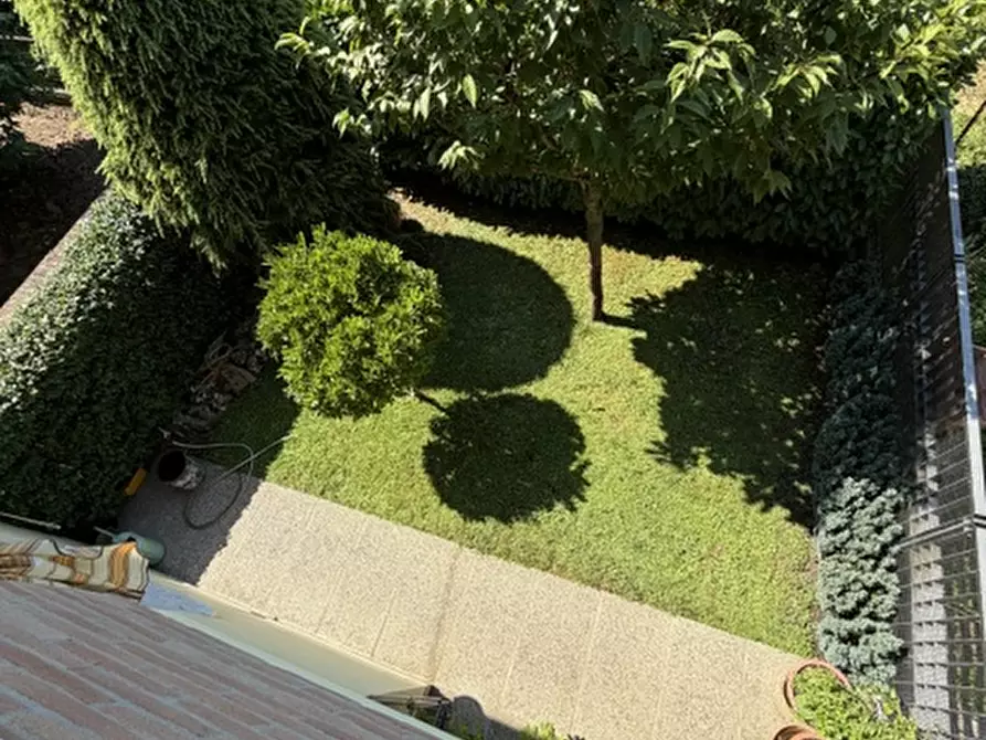 Immagine 3 di Villetta a schiera in vendita  a Mirano