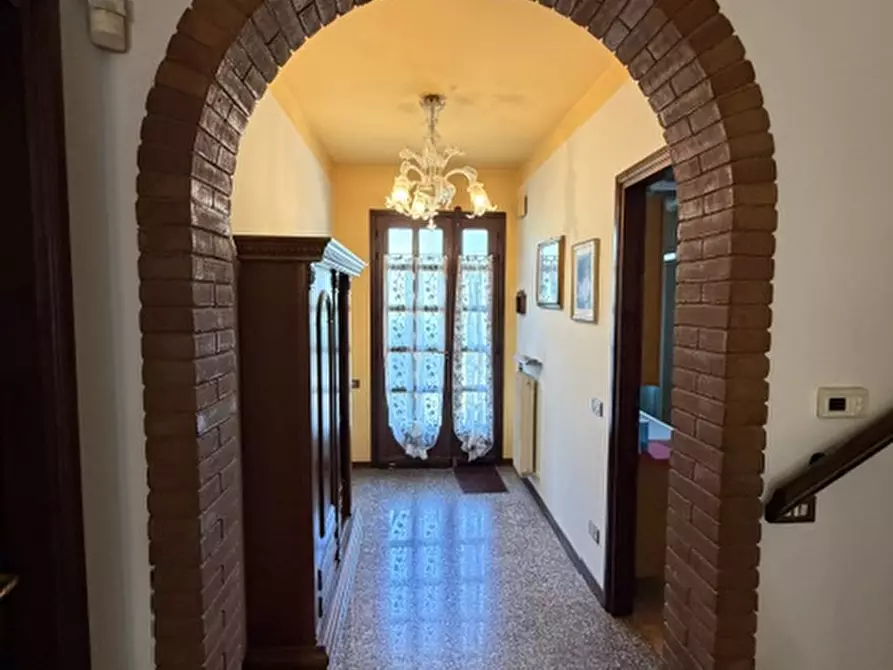 Immagine 4 di Villetta a schiera in vendita  a Mirano