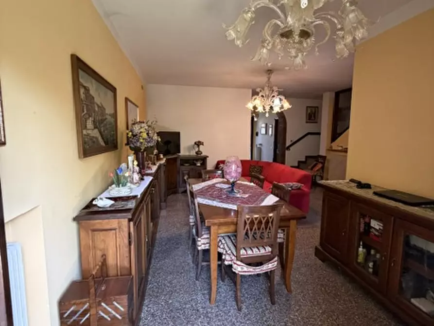 Immagine 8 di Villetta a schiera in vendita  a Mirano