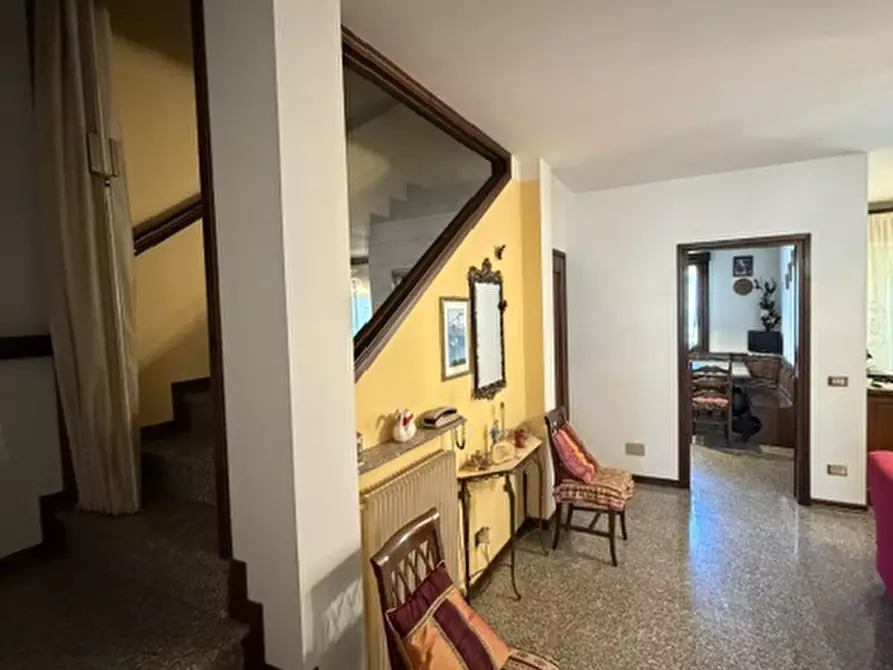 Immagine 10 di Villetta a schiera in vendita  a Mirano