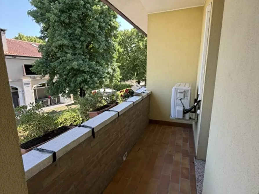 Immagine 11 di Villetta a schiera in vendita  a Mirano