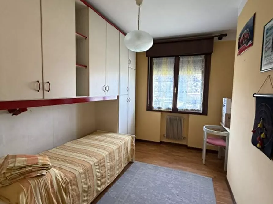 Immagine 13 di Villetta a schiera in vendita  a Mirano