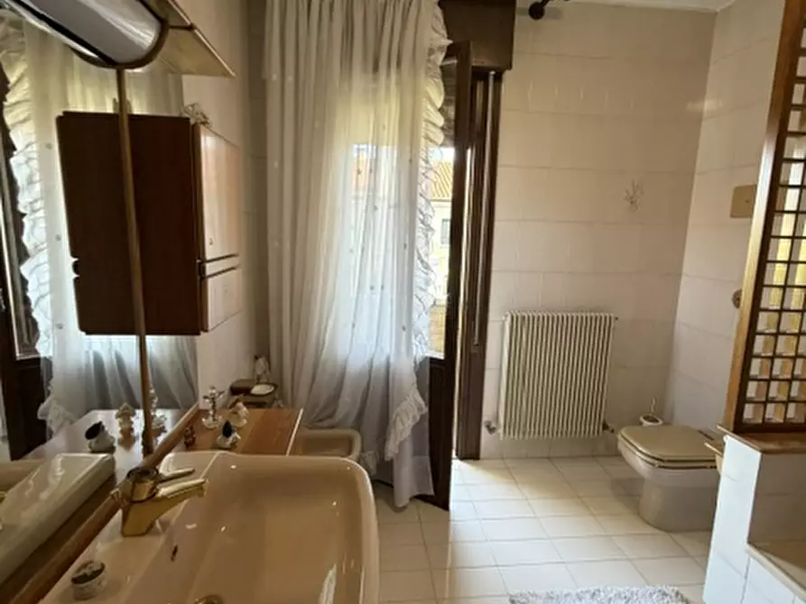 Immagine 15 di Villetta a schiera in vendita  a Mirano