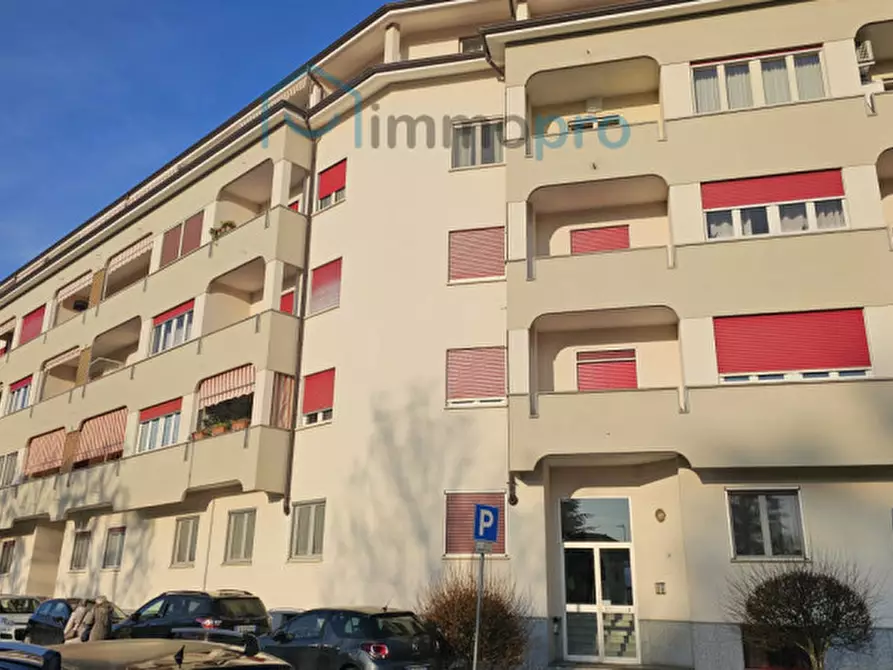 Immagine 1 di Appartamento in vendita  in Via S. Eligio, 13 a Rivarolo Canavese