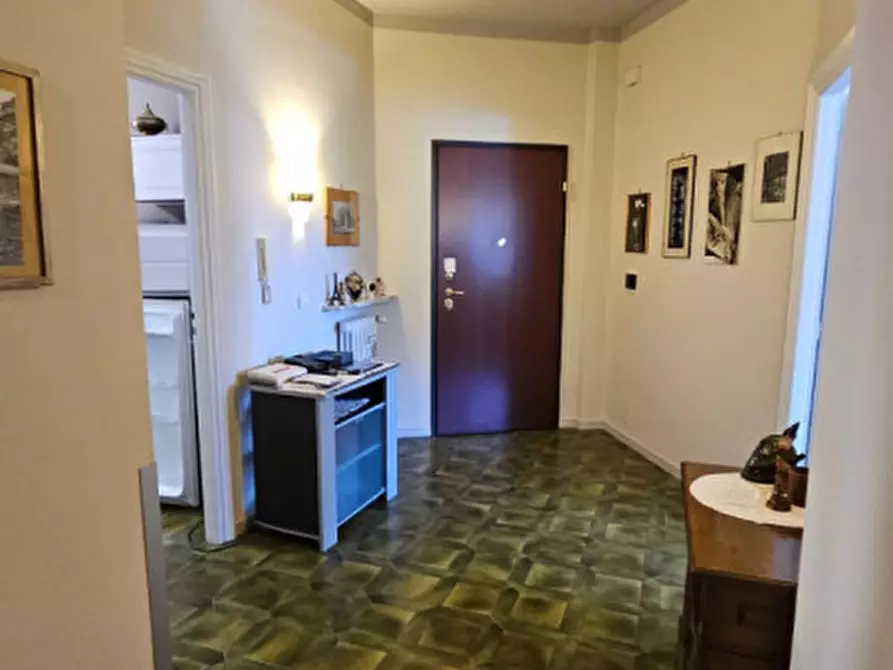 Immagine 3 di Appartamento in vendita  in Via S. Eligio, 13 a Rivarolo Canavese