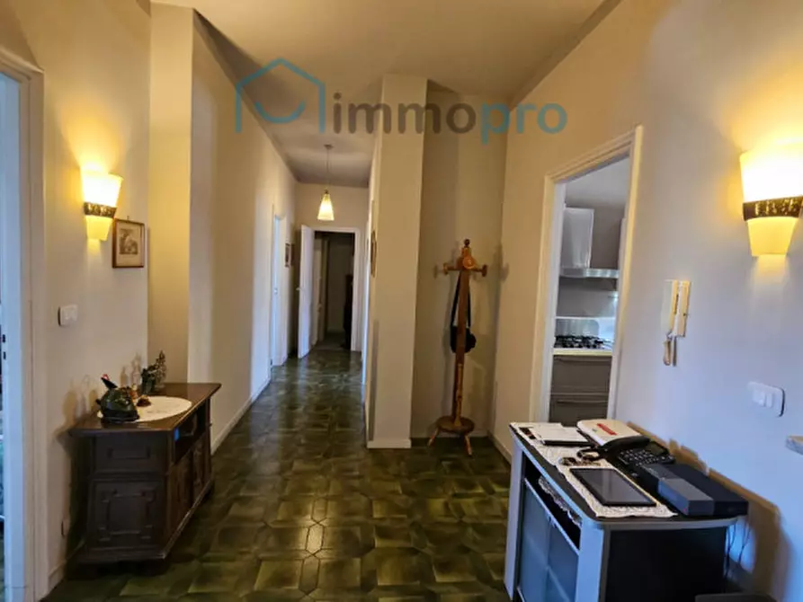 Immagine 4 di Appartamento in vendita  in Via S. Eligio, 13 a Rivarolo Canavese