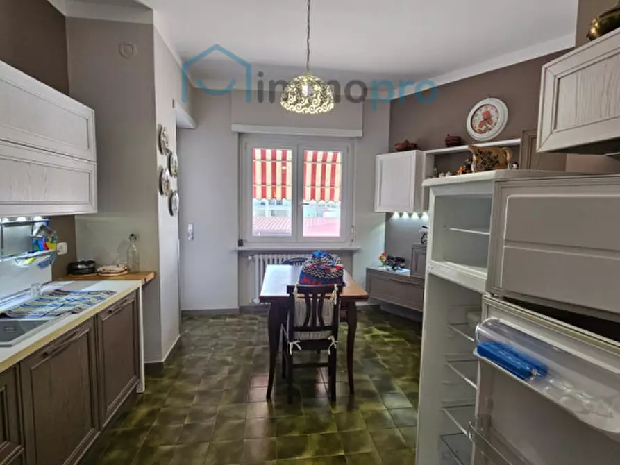 Immagine 5 di Appartamento in vendita  in Via S. Eligio, 13 a Rivarolo Canavese