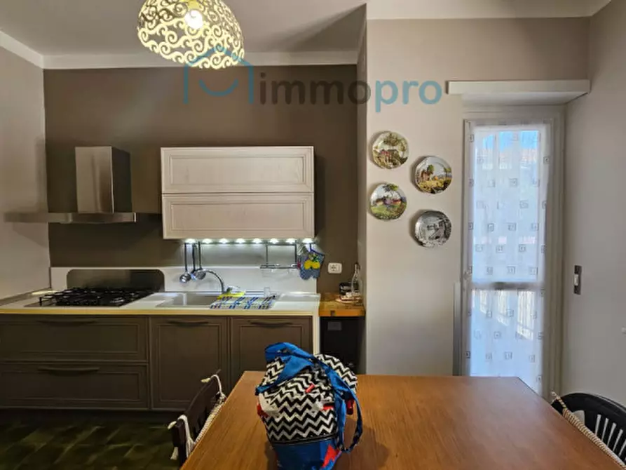 Immagine 6 di Appartamento in vendita  in Via S. Eligio, 13 a Rivarolo Canavese