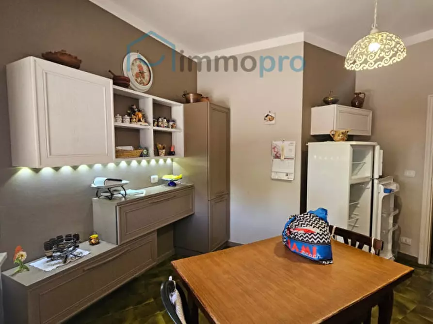 Immagine 7 di Appartamento in vendita  in Via S. Eligio, 13 a Rivarolo Canavese