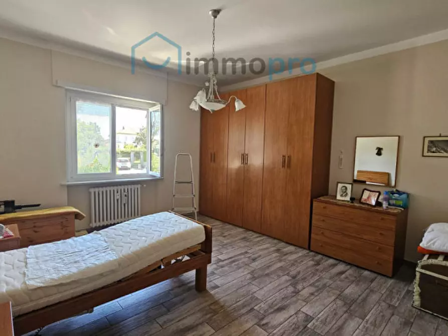 Immagine 8 di Appartamento in vendita  in Via S. Eligio, 13 a Rivarolo Canavese