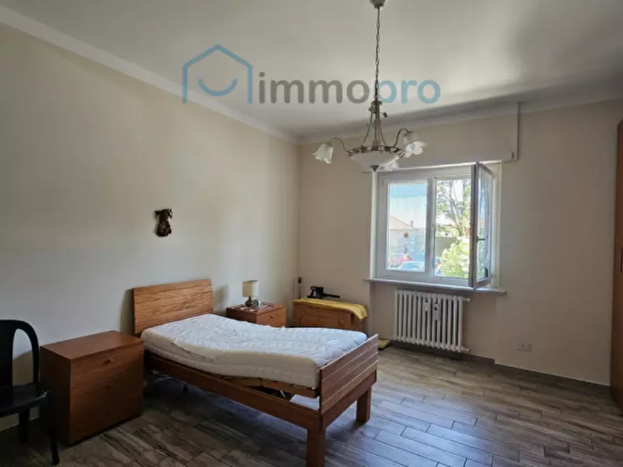 Immagine 9 di Appartamento in vendita  in Via S. Eligio, 13 a Rivarolo Canavese