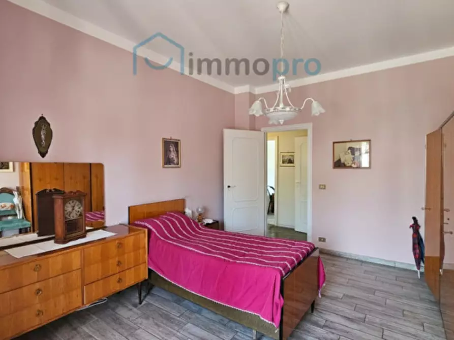 Immagine 10 di Appartamento in vendita  in Via S. Eligio, 13 a Rivarolo Canavese