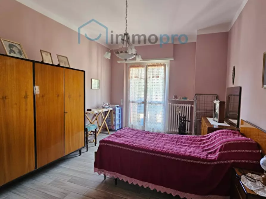 Immagine 11 di Appartamento in vendita  in Via S. Eligio, 13 a Rivarolo Canavese