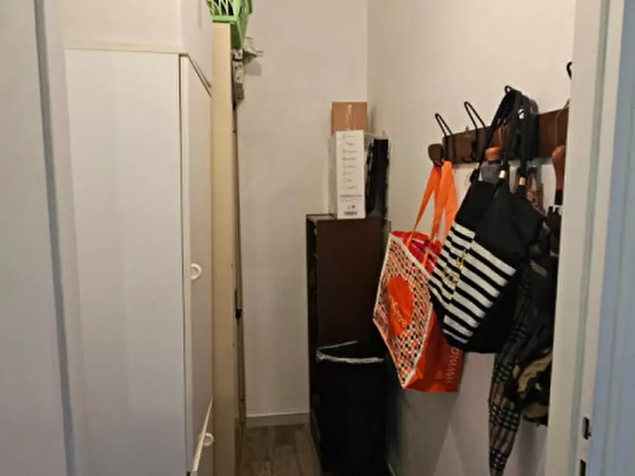 Immagine 12 di Appartamento in vendita  in Via S. Eligio, 13 a Rivarolo Canavese