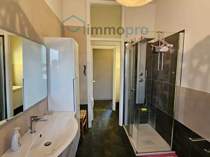 Immagine 14 di Appartamento in vendita  in Via S. Eligio, 13 a Rivarolo Canavese