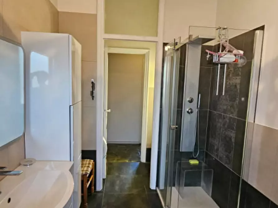 Immagine 15 di Appartamento in vendita  in Via S. Eligio, 13 a Rivarolo Canavese