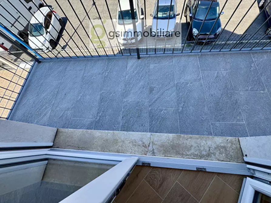 Immagine 9 di Appartamento in vendita  in viale Caduti del lavoro, 5 a Brescia
