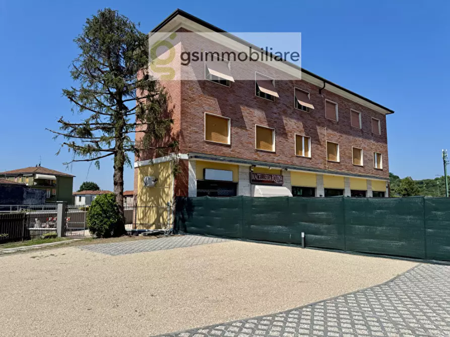 Immagine 39 di Appartamento in vendita  in viale Caduti del lavoro, 5 a Brescia