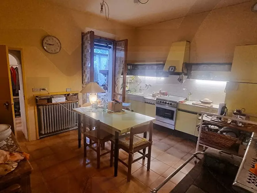 Immagine 2 di Casa indipendente in vendita  a Conselice