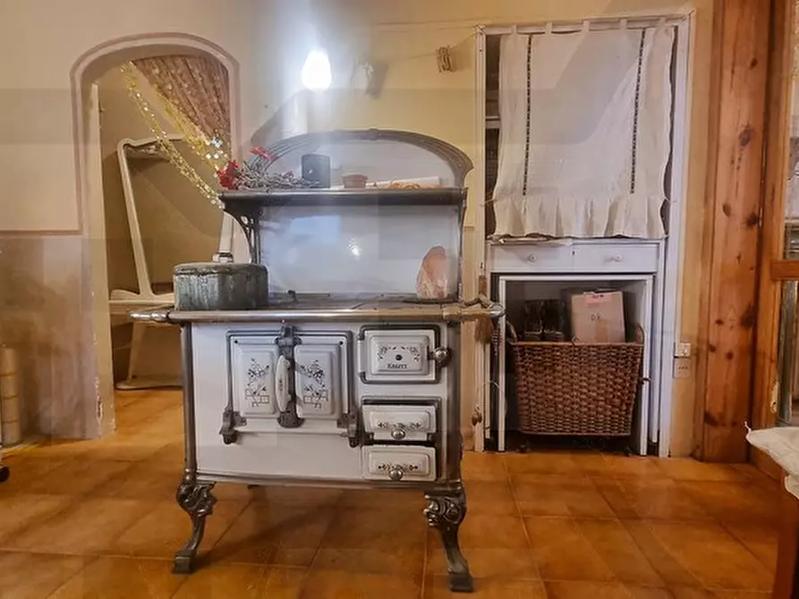 Immagine 3 di Casa indipendente in vendita  a Conselice