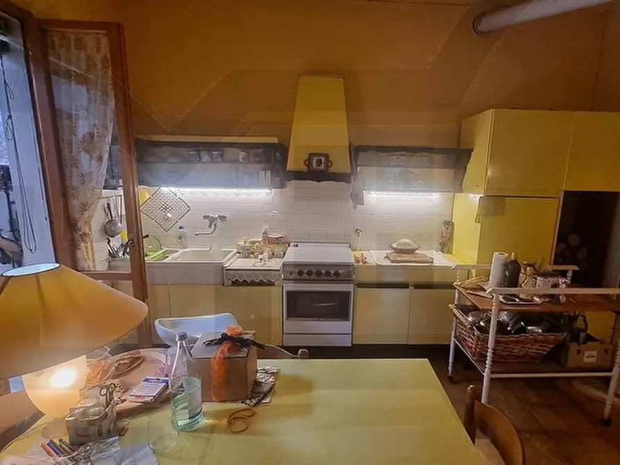 Immagine 4 di Casa indipendente in vendita  a Conselice