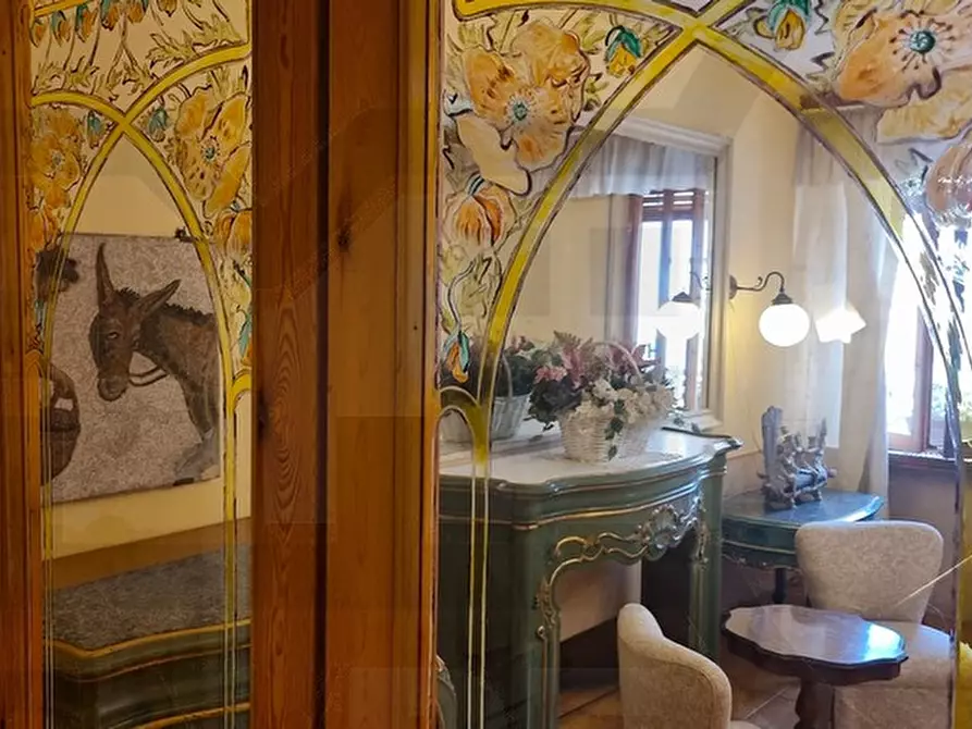 Immagine 5 di Casa indipendente in vendita  a Conselice