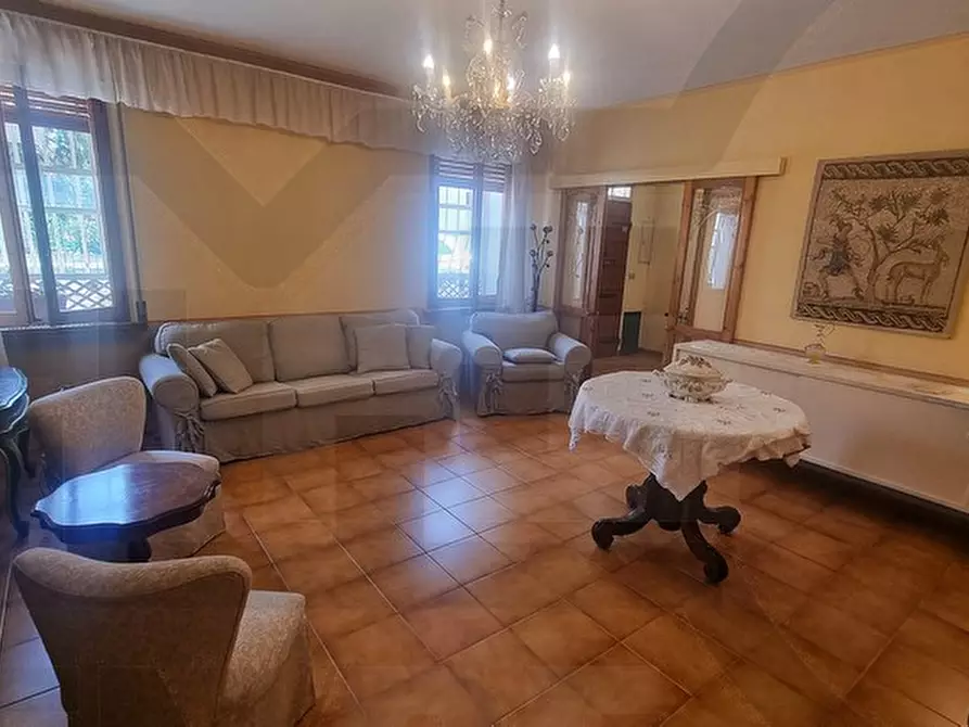 Immagine 6 di Casa indipendente in vendita  a Conselice