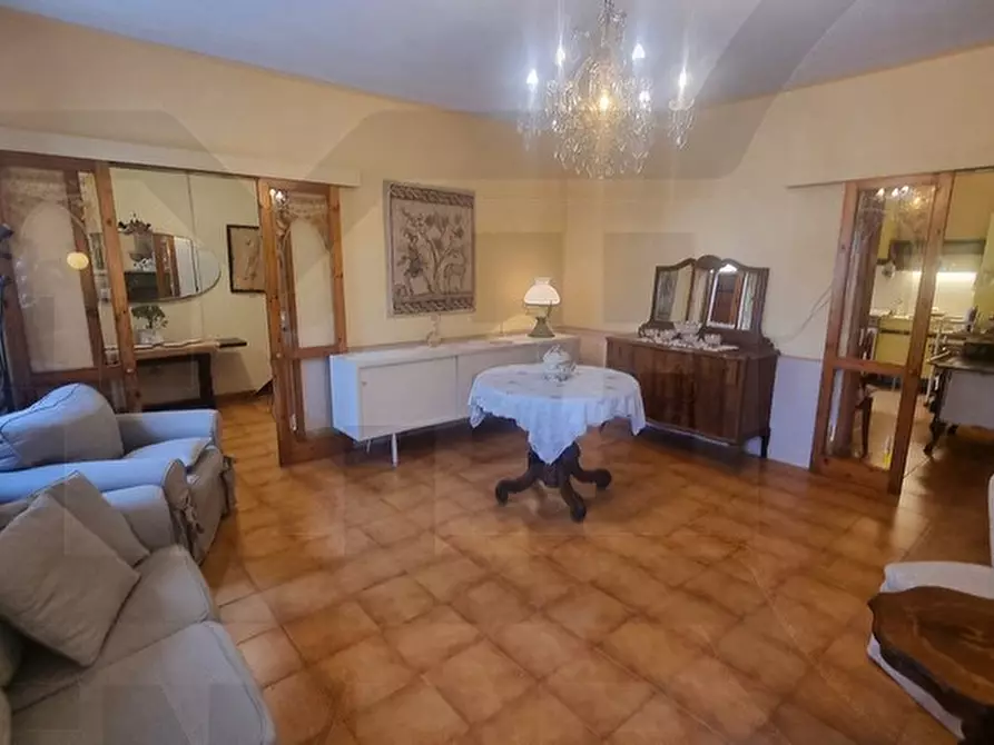 Immagine 7 di Casa indipendente in vendita  a Conselice