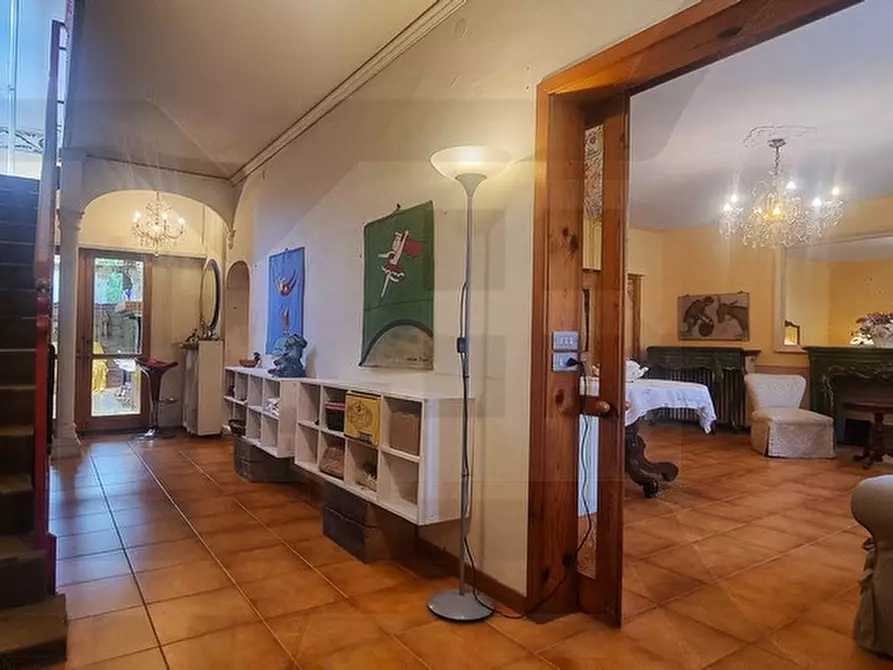 Immagine 8 di Casa indipendente in vendita  a Conselice