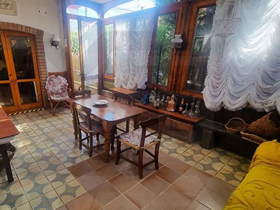 Immagine 9 di Casa indipendente in vendita  a Conselice