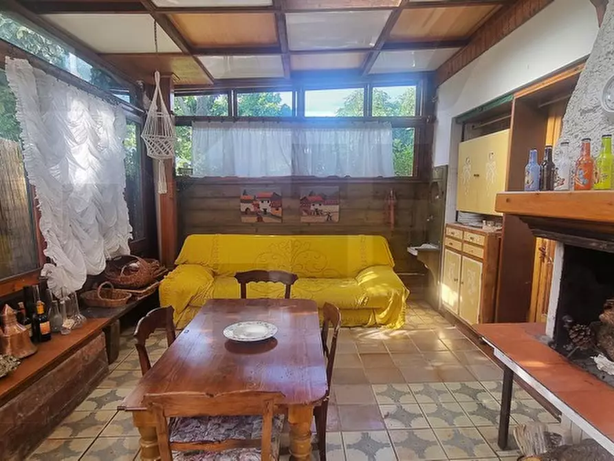 Immagine 10 di Casa indipendente in vendita  a Conselice