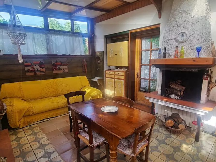 Immagine 11 di Casa indipendente in vendita  a Conselice