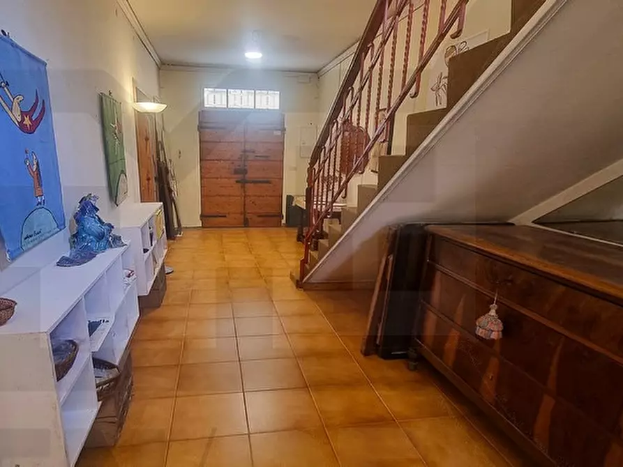 Immagine 12 di Casa indipendente in vendita  a Conselice