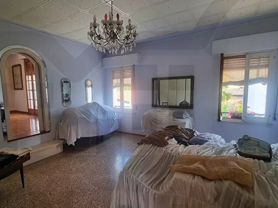 Immagine 14 di Casa indipendente in vendita  a Conselice