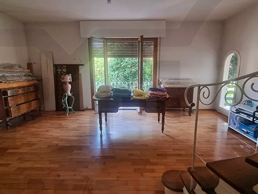 Immagine 21 di Casa indipendente in vendita  a Conselice