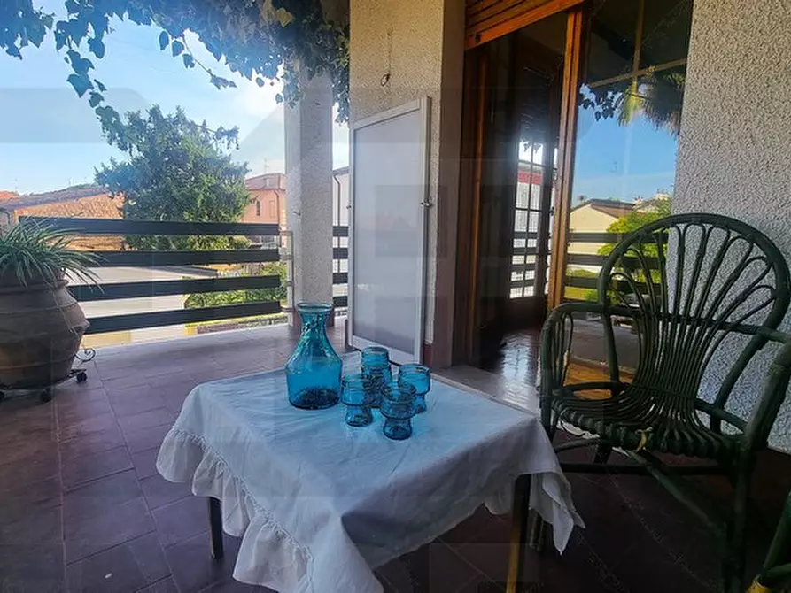 Immagine 22 di Casa indipendente in vendita  a Conselice