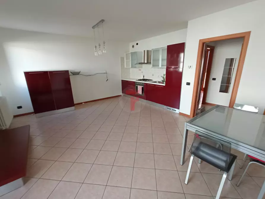Immagine 1 di Appartamento in affitto  in via ampezzon a Villanova Di Camposampiero