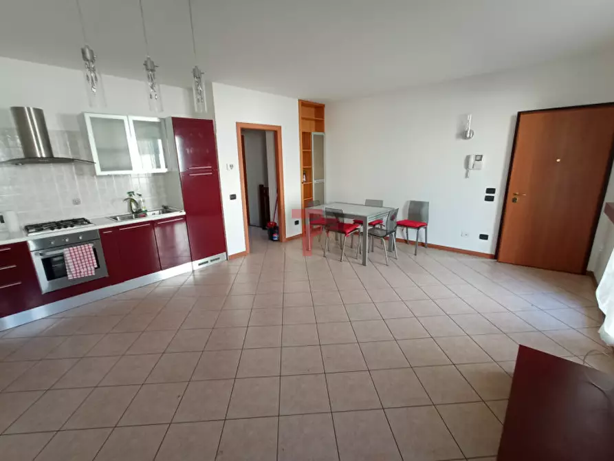 Immagine 2 di Appartamento in affitto  in via ampezzon a Villanova Di Camposampiero