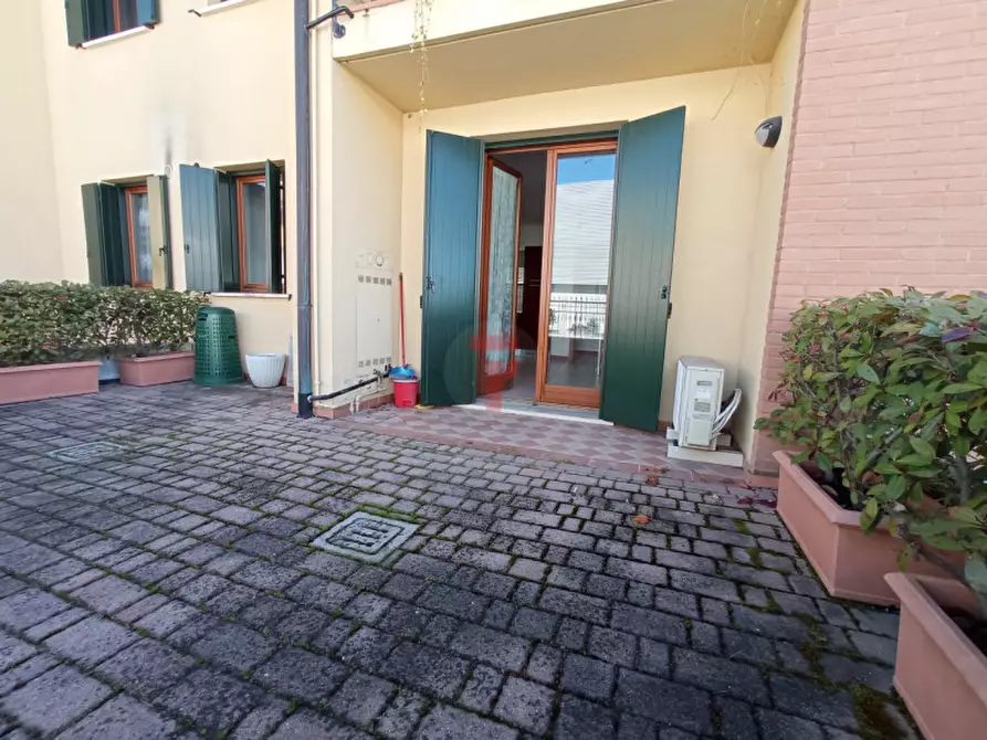 Immagine 3 di Appartamento in affitto  in via ampezzon a Villanova Di Camposampiero