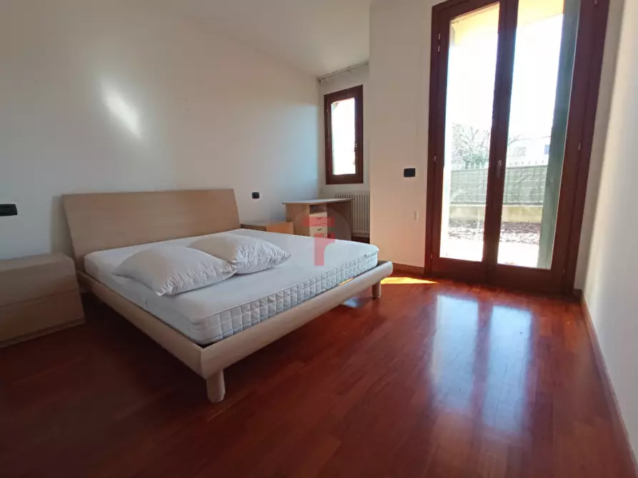 Immagine 4 di Appartamento in affitto  in via ampezzon a Villanova Di Camposampiero