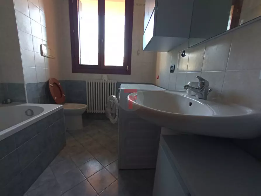 Immagine 7 di Appartamento in affitto  in via ampezzon a Villanova Di Camposampiero